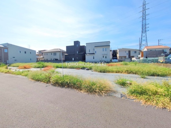 物件画像 埼玉県川口市大字東本郷