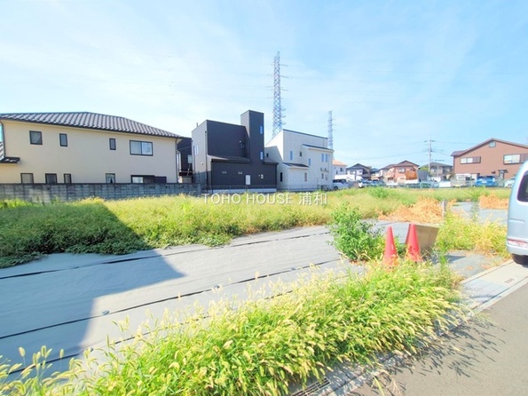 物件画像 埼玉県川口市大字東本郷