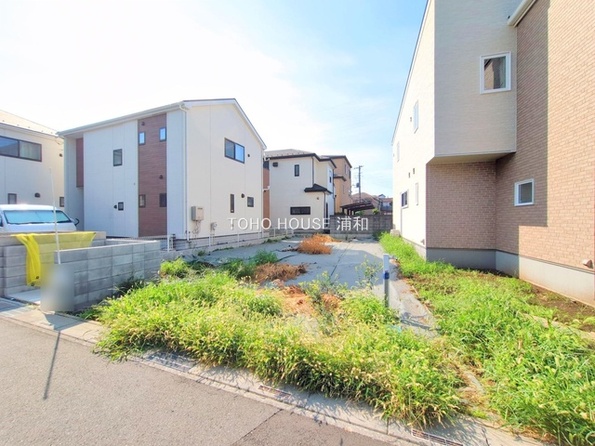 物件画像 埼玉県川口市大字東本郷