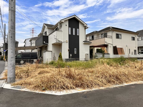 物件画像 埼玉県川口市大字東本郷