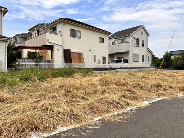 物件画像 埼玉県川口市大字東本郷