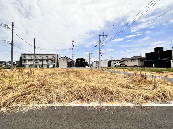 物件画像 埼玉県川口市大字東本郷