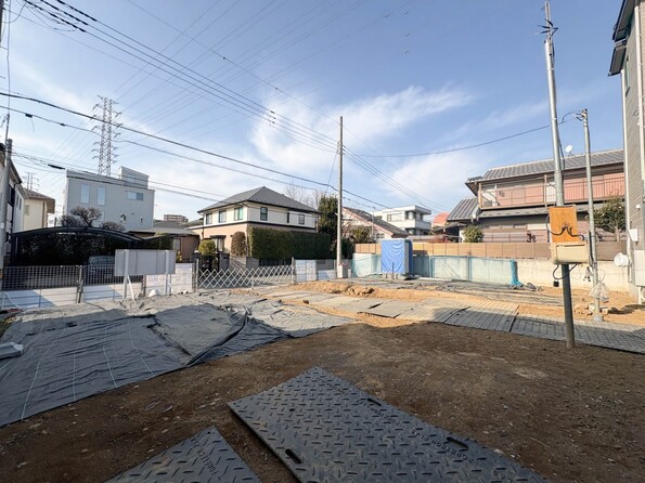 物件画像 埼玉県さいたま市 南区根岸３丁目