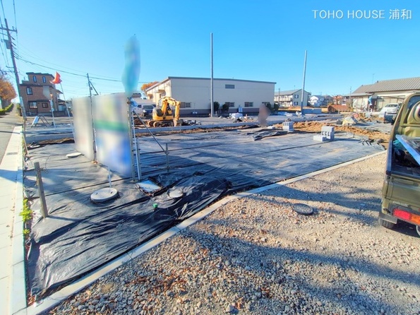 物件画像 埼玉県さいたま市 桜区大字下大久保