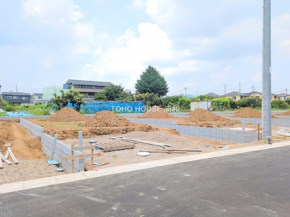 物件画像 埼玉県上尾市大字原市