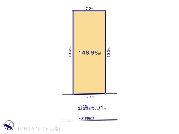 物件画像 埼玉県上尾市大字原市