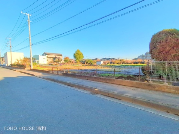 物件画像 埼玉県上尾市大字原市