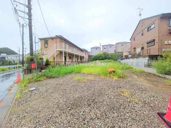 物件画像 埼玉県川口市大字東内野