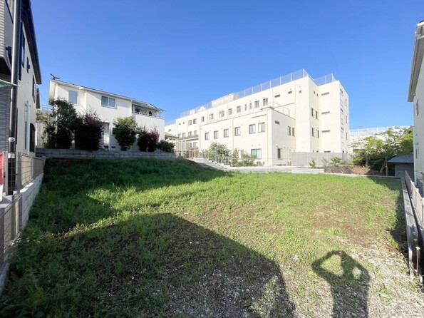 物件画像 埼玉県さいたま市 南区大字広ヶ谷戸