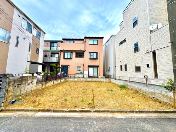 物件画像 埼玉県川口市元郷３丁目