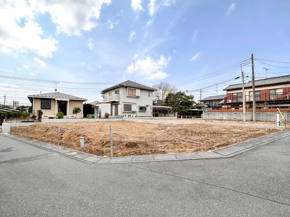 物件画像 埼玉県さいたま市 見沼区大字東宮下