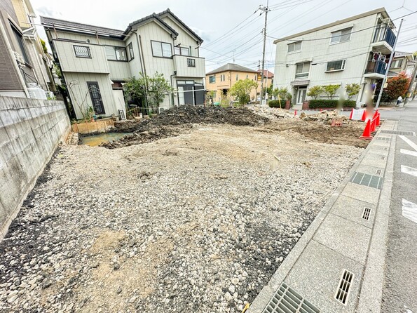 物件画像 埼玉県川口市大字安行 吉岡