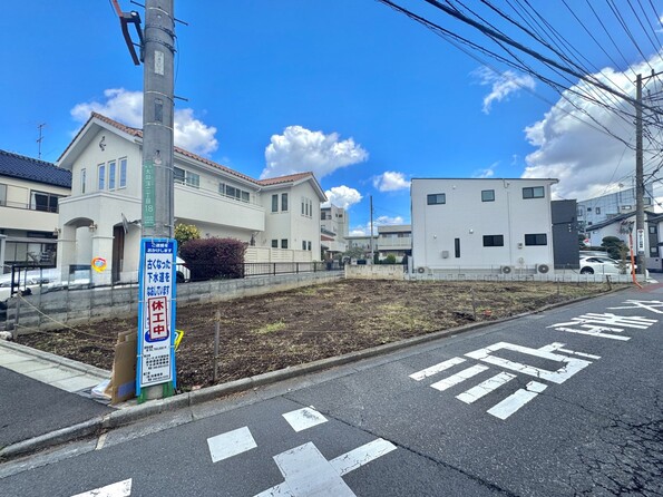 物件画像 埼玉県さいたま市 南区太田窪２丁目