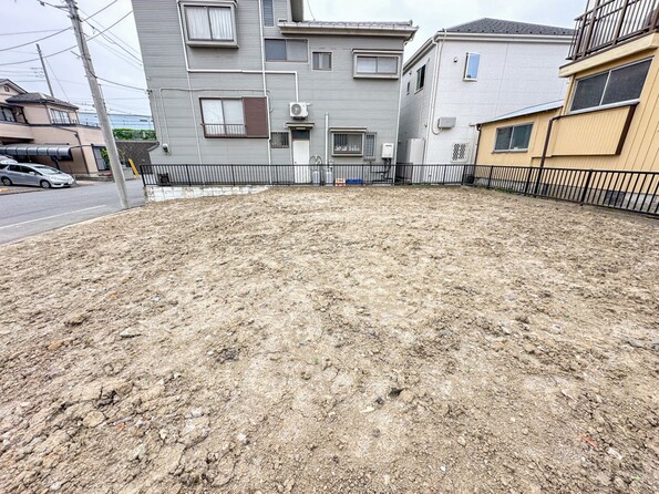 物件画像 埼玉県川口市領家３丁目