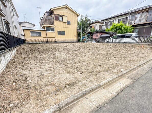 物件画像 埼玉県川口市領家３丁目