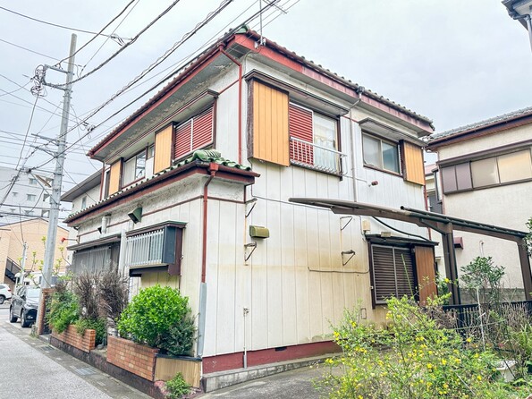 物件画像 埼玉県川口市芝４丁目