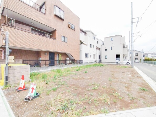 物件画像 埼玉県さいたま市 桜区西堀２丁目