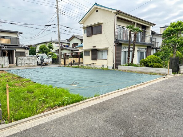 物件画像 埼玉県さいたま市 浦和区瀬ヶ崎４丁目