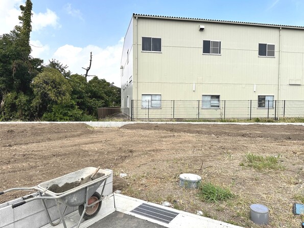 物件画像 埼玉県川口市大字安行 小山