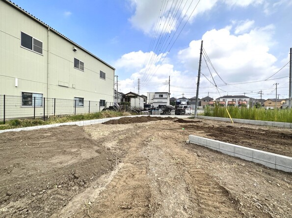 物件画像 埼玉県川口市大字安行 小山