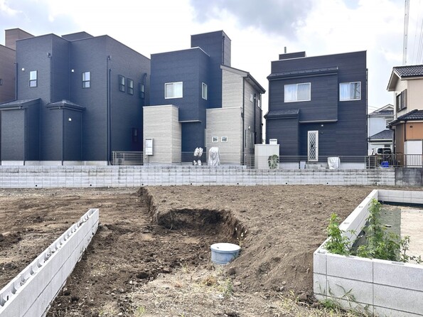 物件画像 埼玉県川口市大字安行 小山