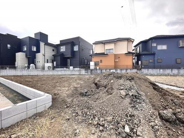 物件画像 埼玉県川口市大字安行 小山