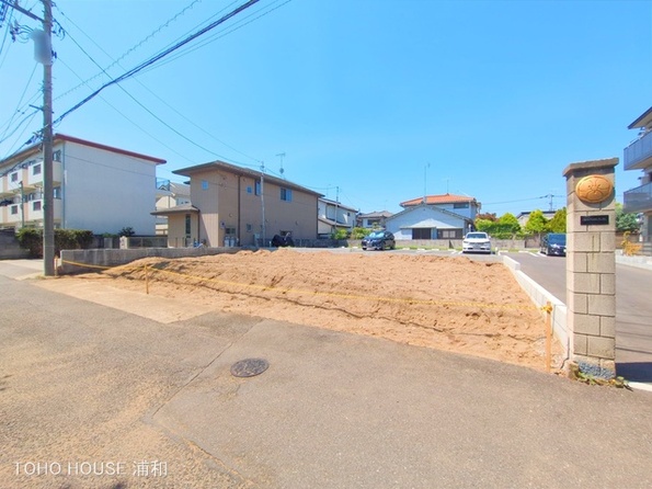 物件画像 埼玉県蓮田市関山３丁目
