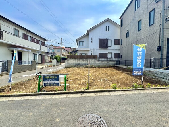 物件画像 埼玉県さいたま市 南区神明２丁目