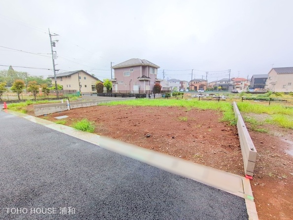 物件画像 埼玉県上尾市本町６丁目