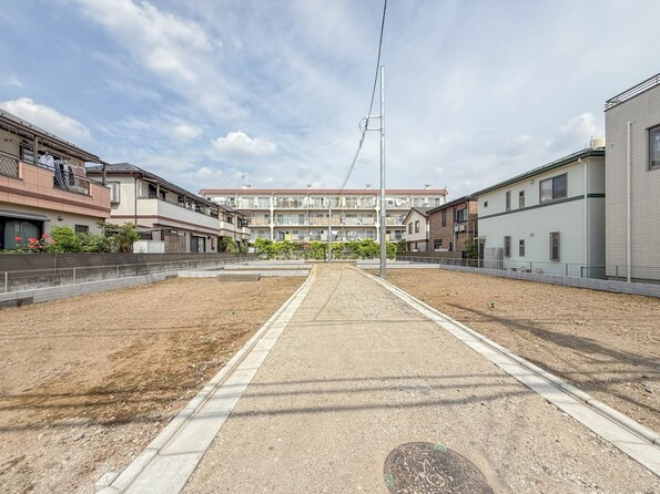 物件画像 埼玉県さいたま市 中央区新中里４丁目