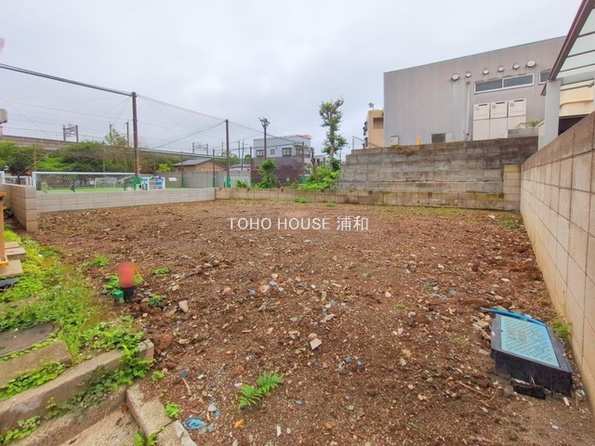 物件画像 埼玉県さいたま市 桜区西堀９丁目