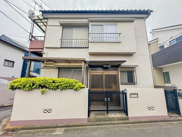 物件画像 埼玉県朝霞市溝沼５丁目