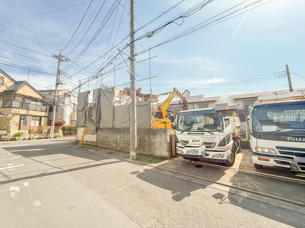 物件画像 埼玉県さいたま市 南区大字大谷口