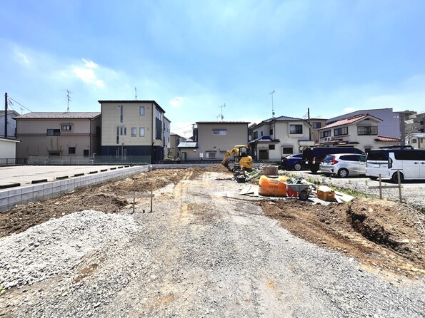 物件画像 埼玉県さいたま市 中央区八王子５丁目