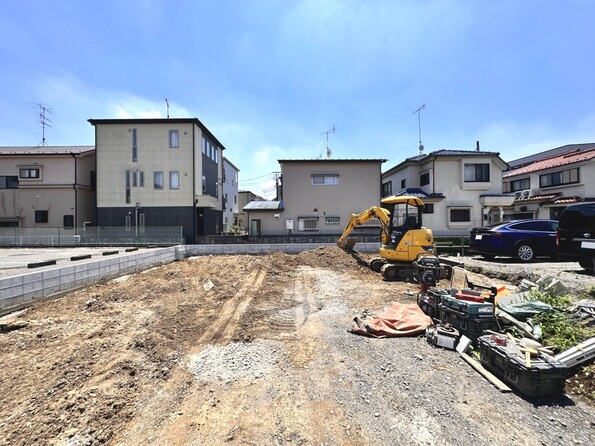 物件画像 埼玉県さいたま市 中央区八王子５丁目