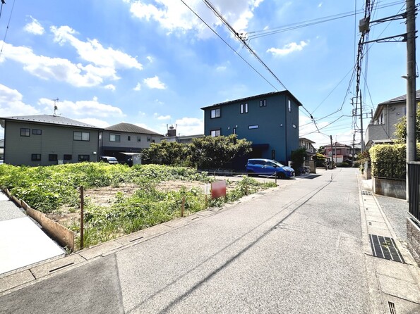 物件画像 埼玉県さいたま市 大宮区上小町