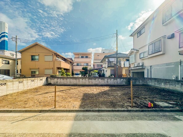 物件画像 埼玉県川口市朝日５丁目