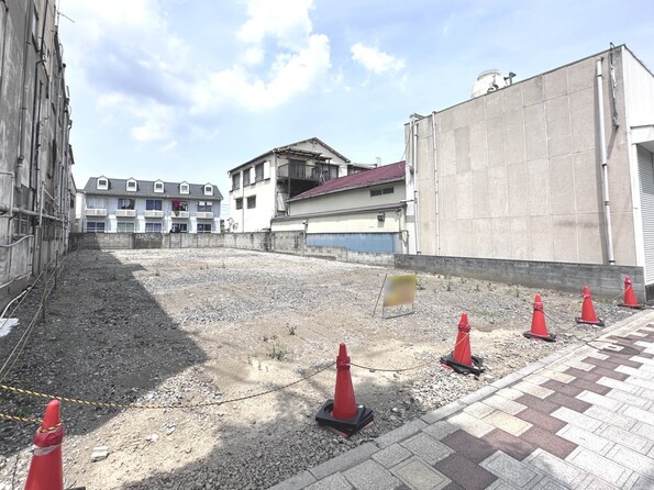 物件画像 埼玉県戸田市下戸田１丁目
