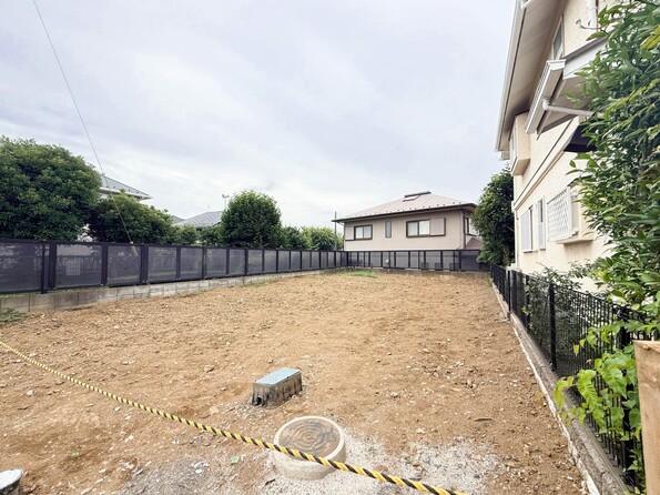 物件画像 埼玉県さいたま市 見沼区大字南中丸