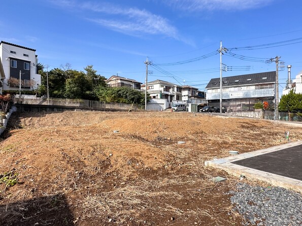 物件画像 埼玉県川口市大字石神
