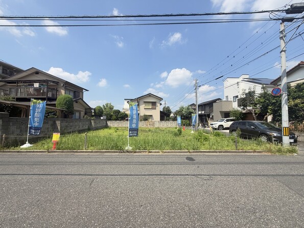 物件画像 埼玉県さいたま市 浦和区駒場２丁目