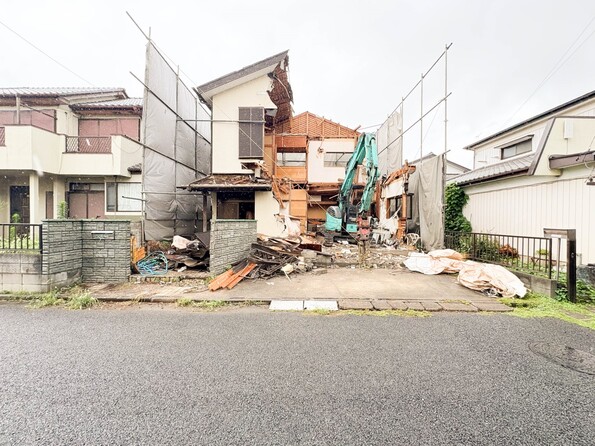 物件画像 埼玉県さいたま市 西区大字内野本郷