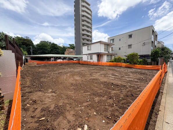 物件画像 埼玉県さいたま市 浦和区岸町６丁目