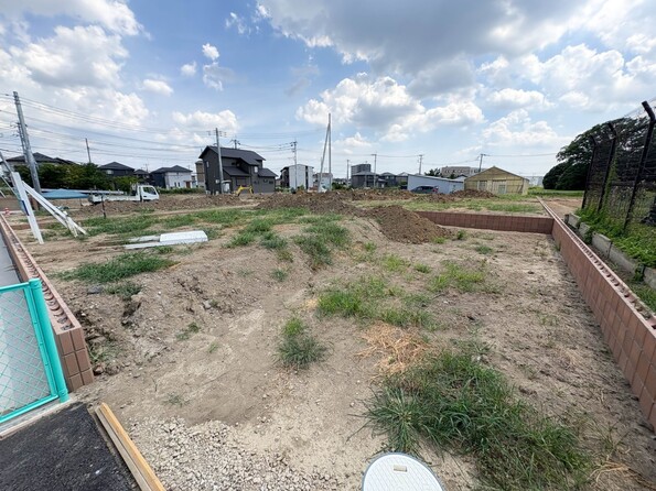 物件画像 埼玉県さいたま市 岩槻区大字尾ケ崎
