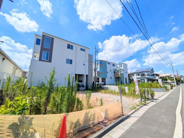 物件画像 埼玉県戸田市笹目２丁目