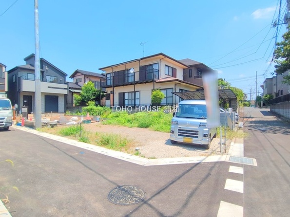 物件画像 埼玉県上尾市二ツ宮