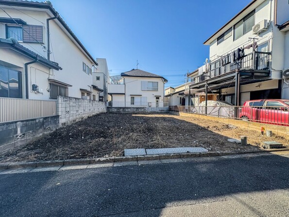 物件画像 埼玉県さいたま市 浦和区大東3丁目