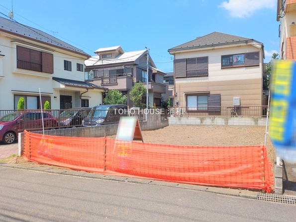 物件画像 埼玉県上尾市浅間台３丁目