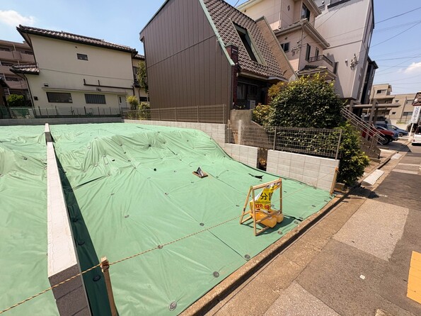 物件画像 埼玉県さいたま市 中央区新中里１丁目