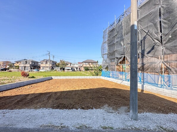 物件画像 埼玉県さいたま市 緑区大字三室